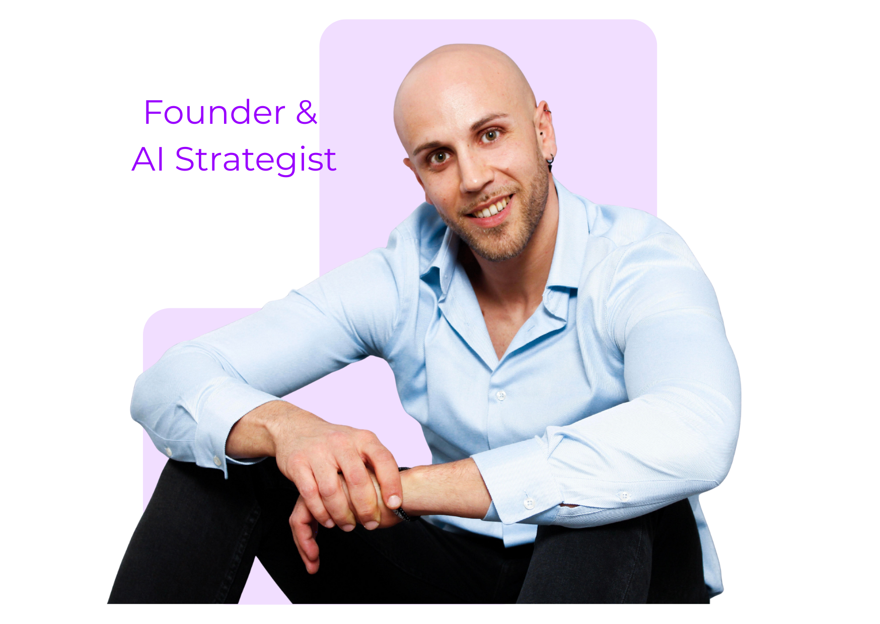 Roger Garreta - JumpyGrowth